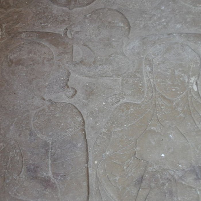 Photo de Église de la Nativité-de-Notre-Dame de Chauvirey-le-Châtel