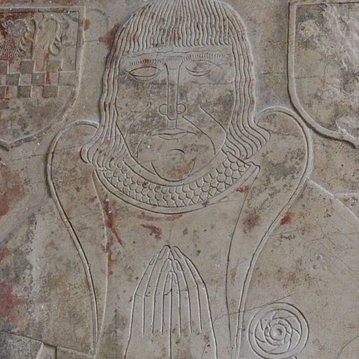 Photo de Église de la Nativité-de-Notre-Dame de Chauvirey-le-Châtel