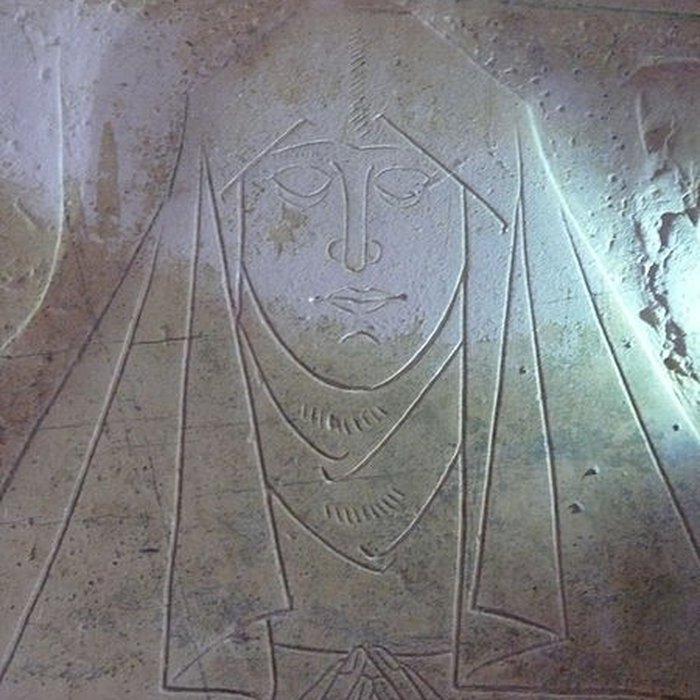 Photo de Église de la Nativité-de-Notre-Dame de Chauvirey-le-Châtel