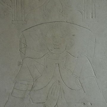 Église de la Nativité-de-Notre-Dame de Chauvirey-le-Châtel