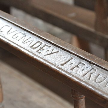 Église de la Nativité-de-Notre-Dame de Chauvirey-le-Châtel