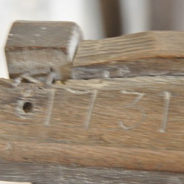 Église de la Nativité-de-Notre-Dame de Chauvirey-le-Châtel