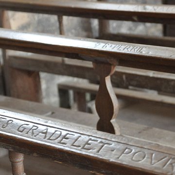 Église de la Nativité-de-Notre-Dame de Chauvirey-le-Châtel