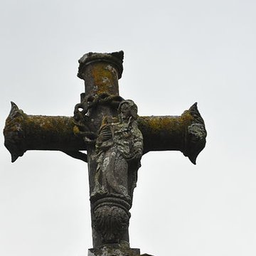 Église de la Nativité-de-Notre-Dame de Chauvirey-le-Châtel