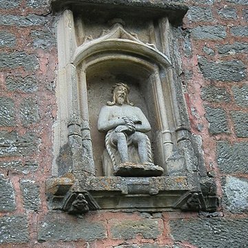 Église de la Nativité-de-Notre-Dame de Chauvirey-le-Châtel