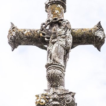 Église de la Nativité-de-Notre-Dame de Chauvirey-le-Châtel