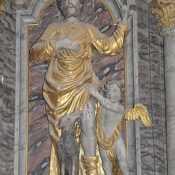 Église de la Nativité-de-Notre-Dame de Chauvirey-le-Châtel