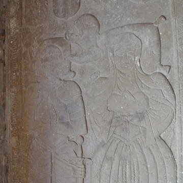 Église de la Nativité-de-Notre-Dame de Chauvirey-le-Châtel