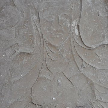 Église de la Nativité-de-Notre-Dame de Chauvirey-le-Châtel