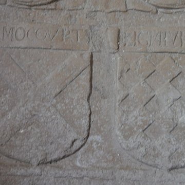 Église de la Nativité-de-Notre-Dame de Chauvirey-le-Châtel