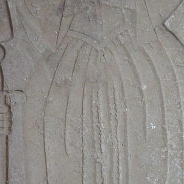 Église de la Nativité-de-Notre-Dame de Chauvirey-le-Châtel