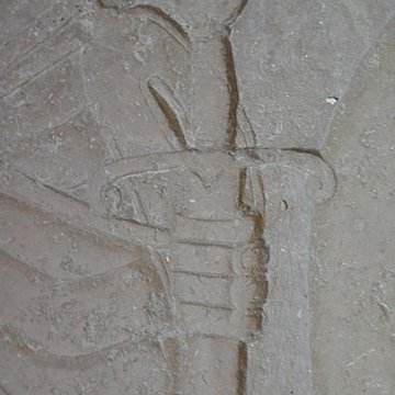 Église de la Nativité-de-Notre-Dame de Chauvirey-le-Châtel