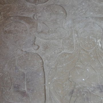 Église de la Nativité-de-Notre-Dame de Chauvirey-le-Châtel