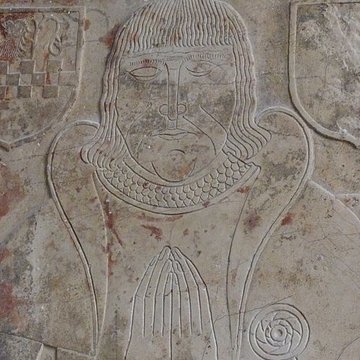 Église de la Nativité-de-Notre-Dame de Chauvirey-le-Châtel