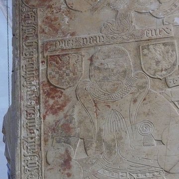 Église de la Nativité-de-Notre-Dame de Chauvirey-le-Châtel