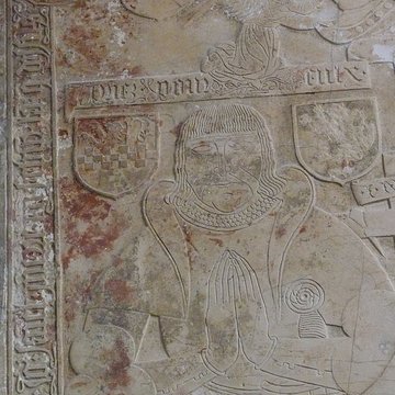 Église de la Nativité-de-Notre-Dame de Chauvirey-le-Châtel