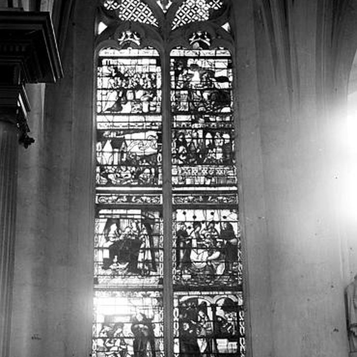 Photo de Église de la Nativité-de-Notre-Dame de Chessy