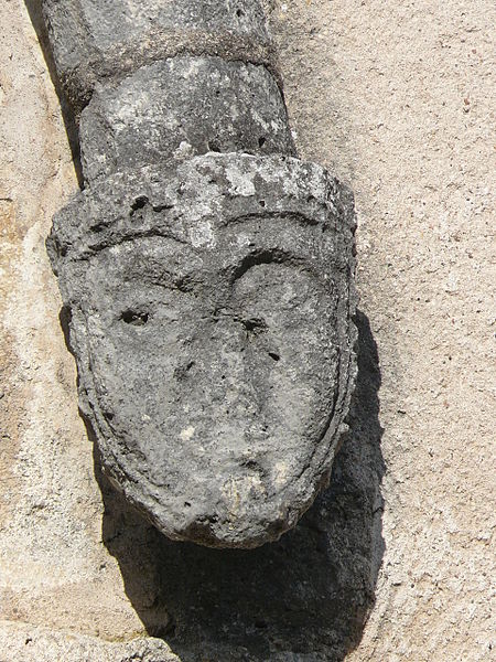 Église de la Nativité-de-Notre-Dame de Fondremand