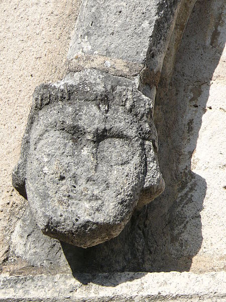 Église de la Nativité-de-Notre-Dame de Fondremand