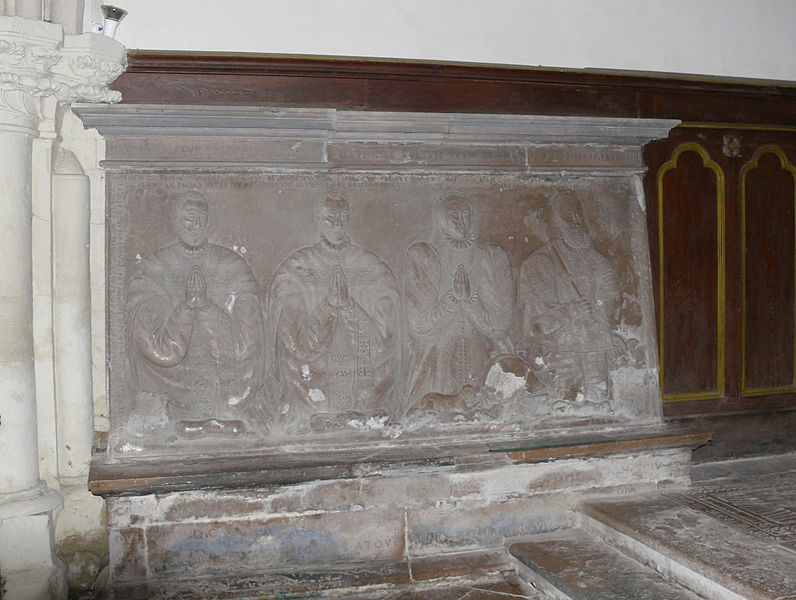 Église de la Nativité-de-Notre-Dame de Fondremand