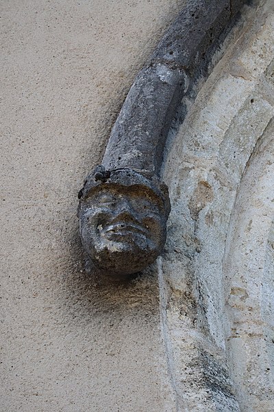 Église de la Nativité-de-Notre-Dame de Fondremand