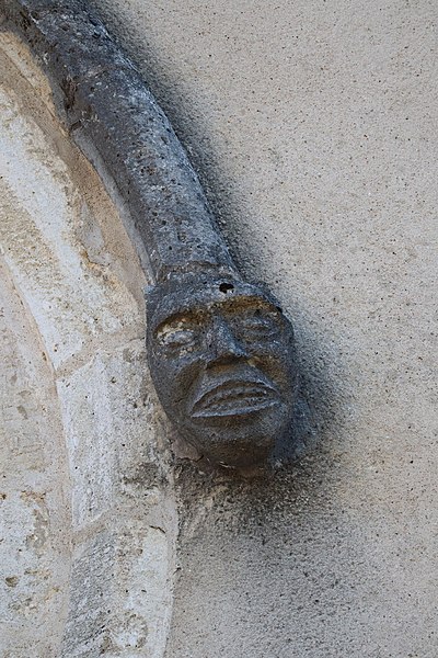 Église de la Nativité-de-Notre-Dame de Fondremand