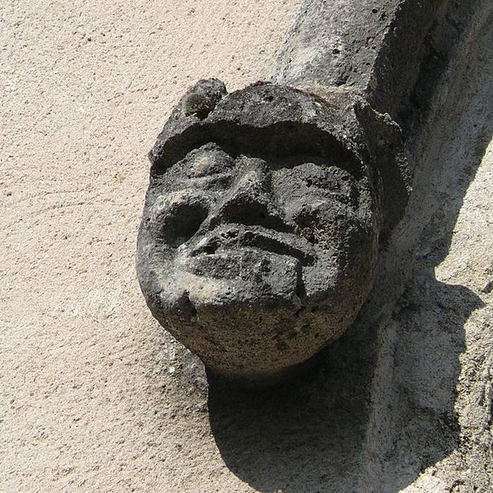 Photo de Église de la Nativité-de-Notre-Dame de Fondremand