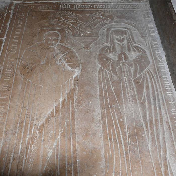 Photo de Église de la Nativité-de-Notre-Dame de Fondremand