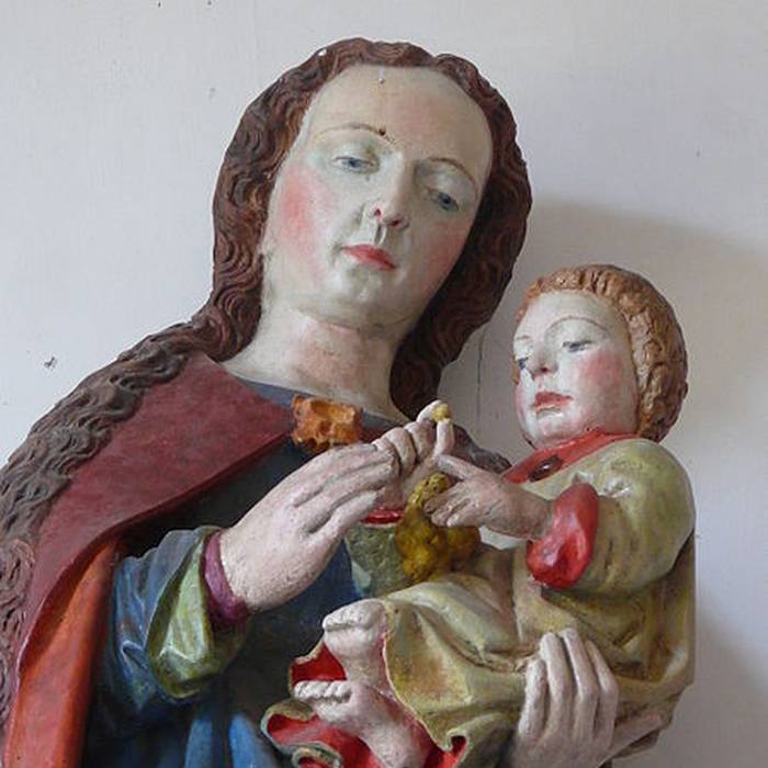 Photo de Église de la Nativité-de-Notre-Dame de Fondremand