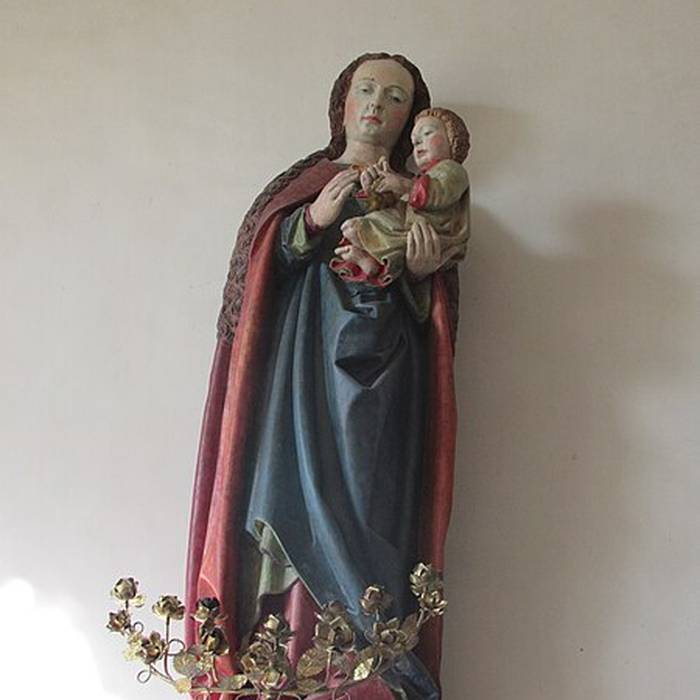 Photo de Église de la Nativité-de-Notre-Dame de Fondremand