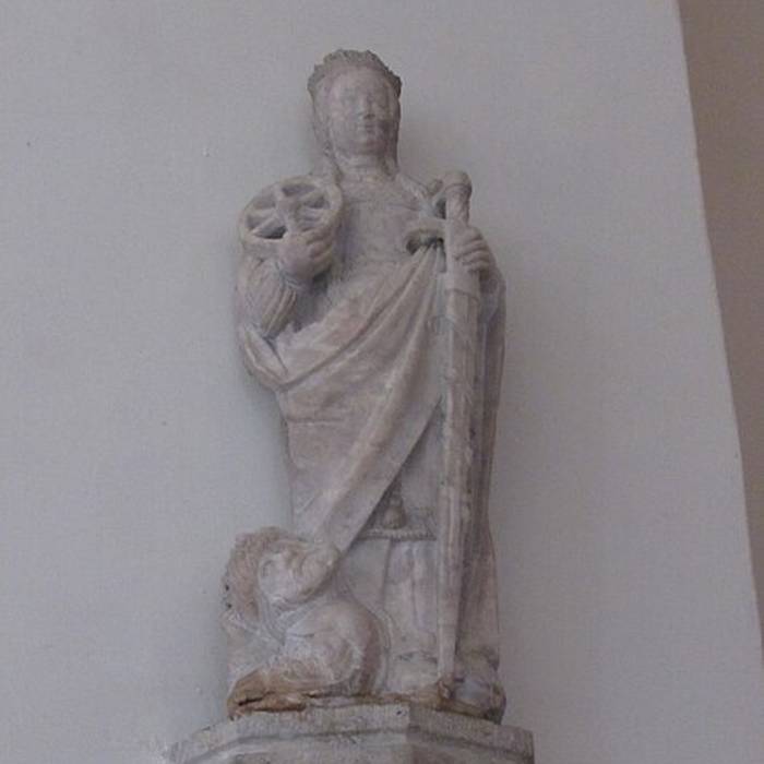 Photo de Église de la Nativité-de-Notre-Dame de Fondremand