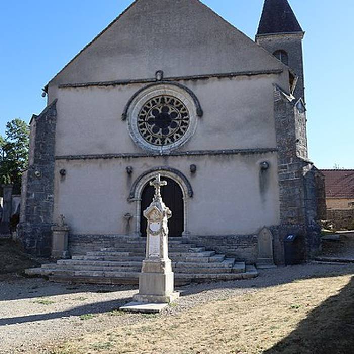 Photo de Église de la Nativité-de-Notre-Dame de Fondremand