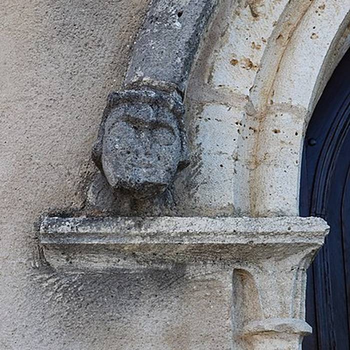 Photo de Église de la Nativité-de-Notre-Dame de Fondremand