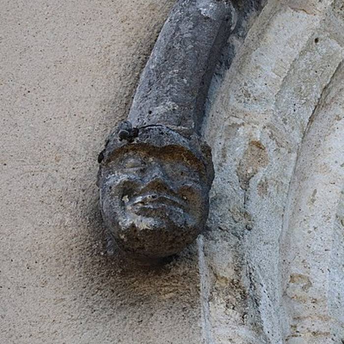 Photo de Église de la Nativité-de-Notre-Dame de Fondremand