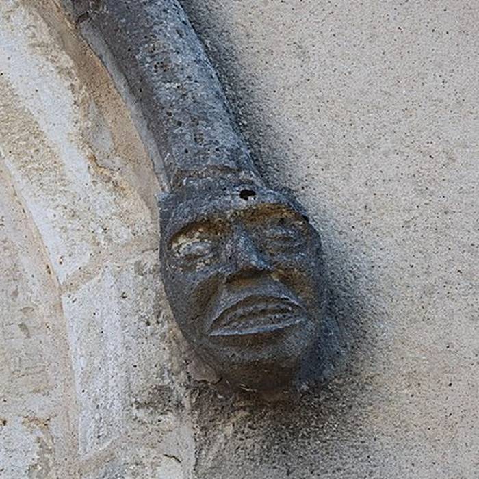 Photo de Église de la Nativité-de-Notre-Dame de Fondremand