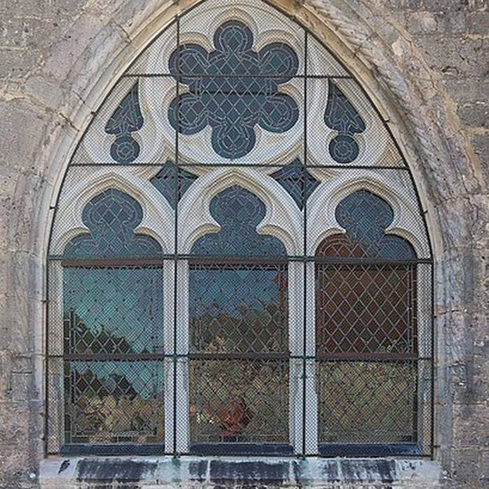 Photo de Église de la Nativité-de-Notre-Dame de Fondremand