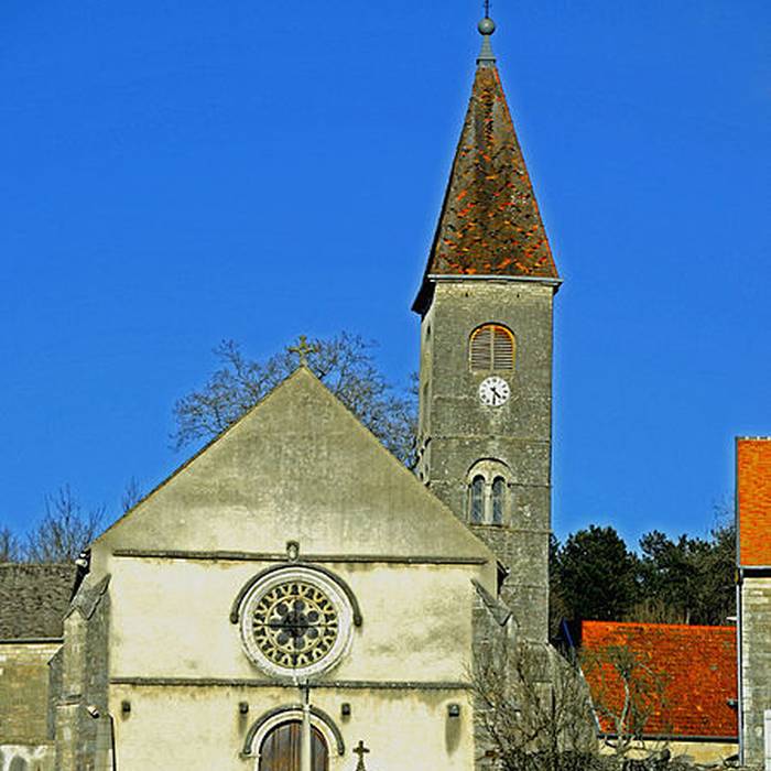 Photo de Église de la Nativité-de-Notre-Dame de Fondremand