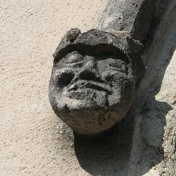 Église de la Nativité-de-Notre-Dame de Fondremand