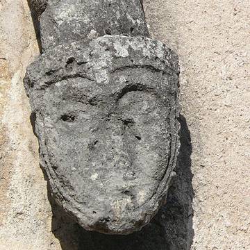 Église de la Nativité-de-Notre-Dame de Fondremand