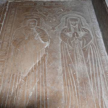 Église de la Nativité-de-Notre-Dame de Fondremand