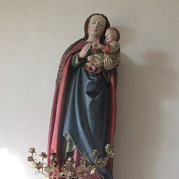 Église de la Nativité-de-Notre-Dame de Fondremand