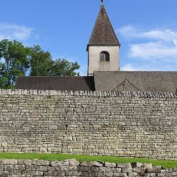 Église de la Nativité-de-Notre-Dame de Fondremand