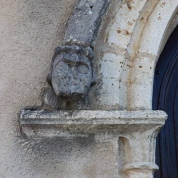 Église de la Nativité-de-Notre-Dame de Fondremand