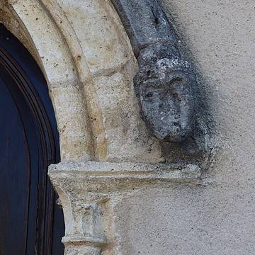 Église de la Nativité-de-Notre-Dame de Fondremand