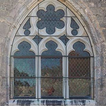 Église de la Nativité-de-Notre-Dame de Fondremand