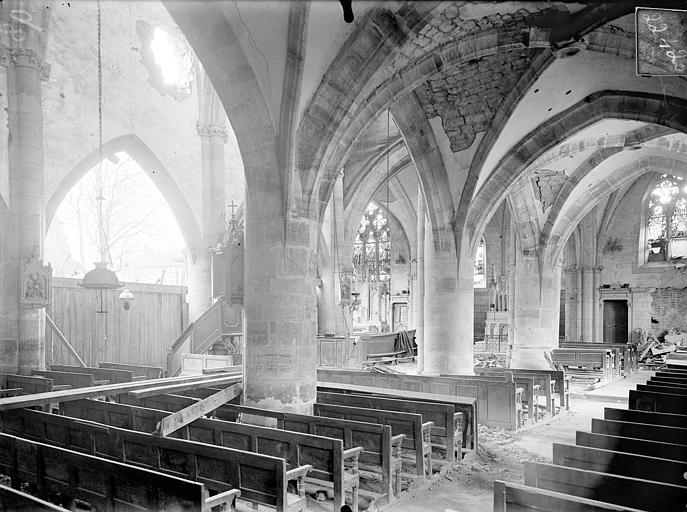 Église de la Nativité-de-Notre-Dame de La Neuville-au-Pont