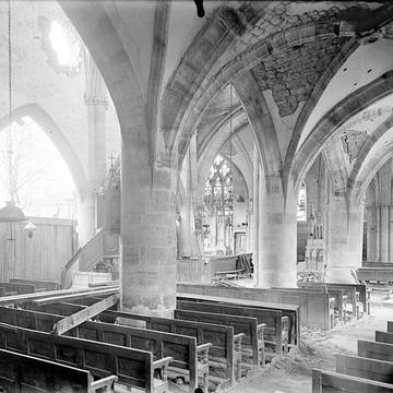 Église de la Nativité-de-Notre-Dame de La Neuville-au-Pont
