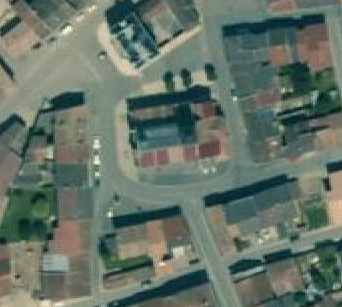 Église de la Nativité-de-Notre-Dame de La Neuville-au-Pont 