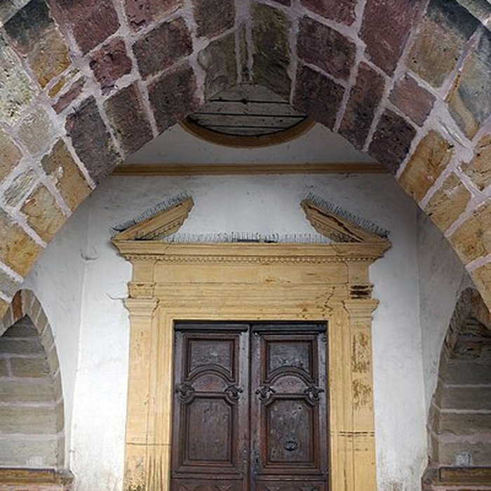 Photo de Église de la Nativité-de-Notre-Dame de Mirecourt
