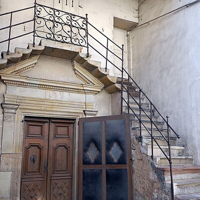 Photo de Église de la Nativité-de-Notre-Dame de Mirecourt